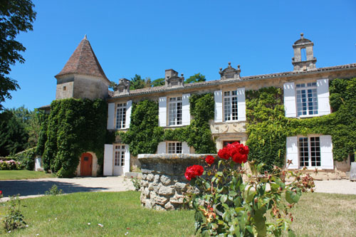 Château Reynier