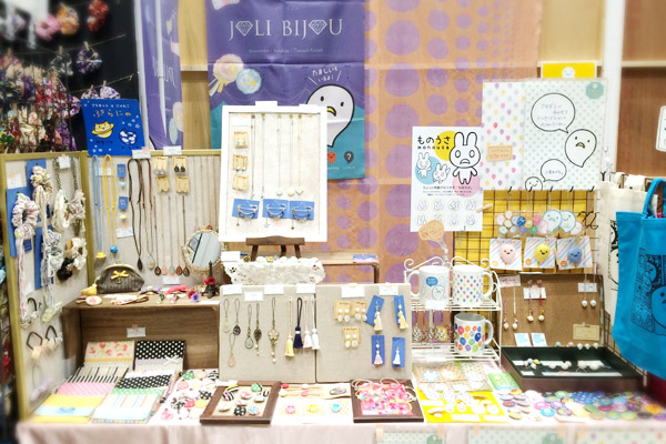 JOLI BIJOU デザフェス41