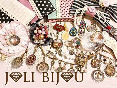 JOLI BIJOU（ジョリ・ビジュ）