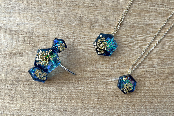 JOLI BIJOU ジョリビジュ オリジナルビジューアクセサリー