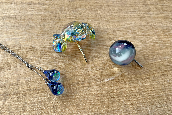 JOLI BIJOU ジョリビジュ オリジナルビジューアクセサリー