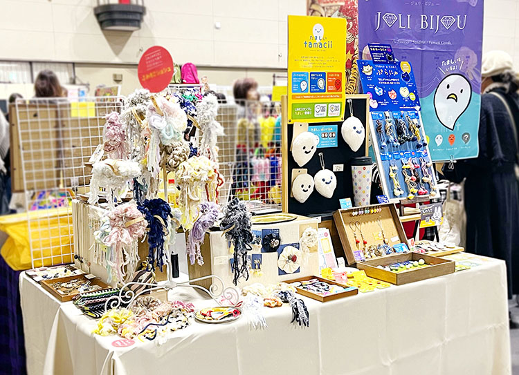 JOLI BIJOU ジョリビジュ